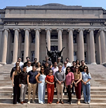 AJE Fortaleza celebra espírito de união e encerra 2025 projetando novas conexões