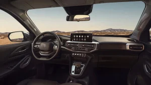 Interior Fiat Titano 2026 Jpg