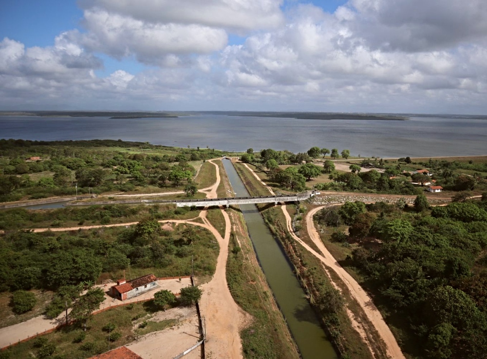 Maior de toda a história: Ceará já registra R$ 4,1 bilhões em investimentos públicos