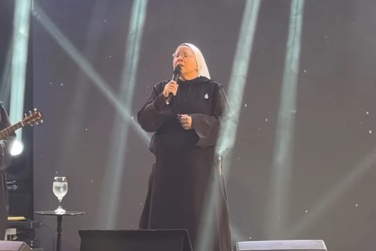 Irmã Kelly Patrícia (2)