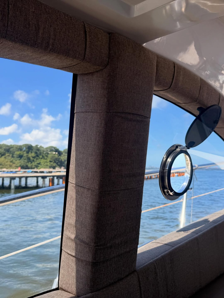 Isis Valverde Em Vitória (2)