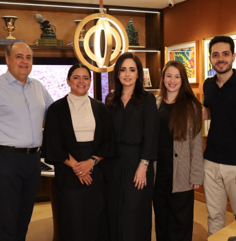 Rádica e RCervellini promovem talk sobre a arte de projetar experiências com novidades da Tarkett