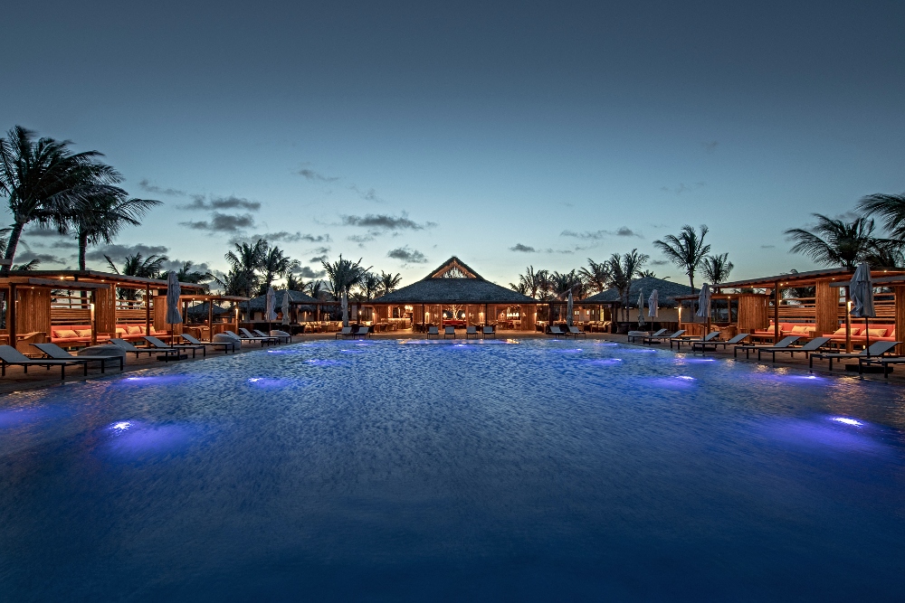 Natal em Fortim: Café das Artes e hotéis Jaguaríndia Village e Vila Selvagem preparam celebrações especiais