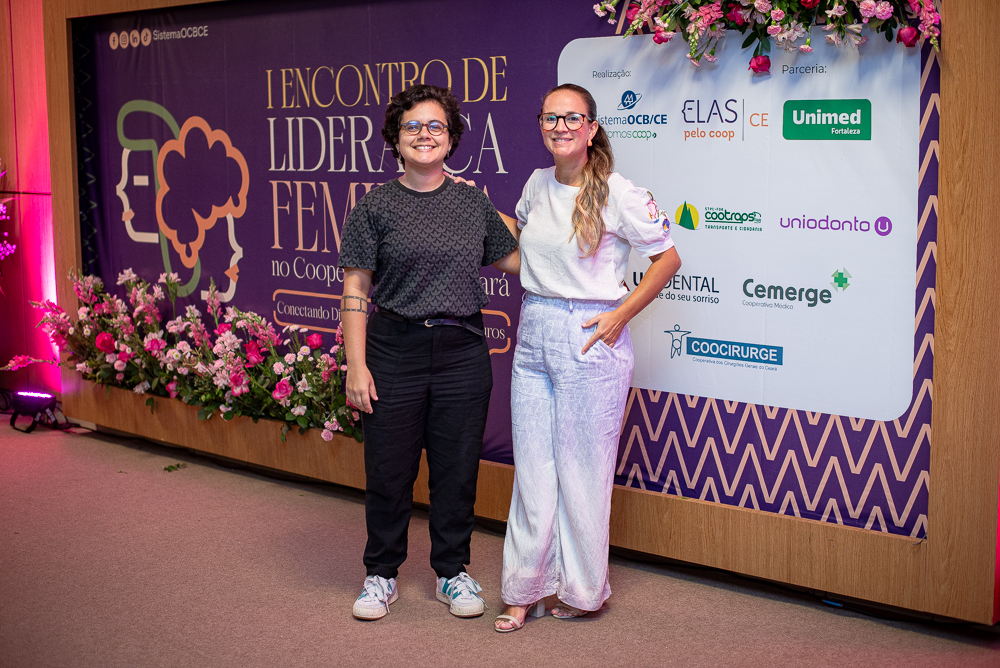 Jamylle Alves E Loreta Ximenes (1)