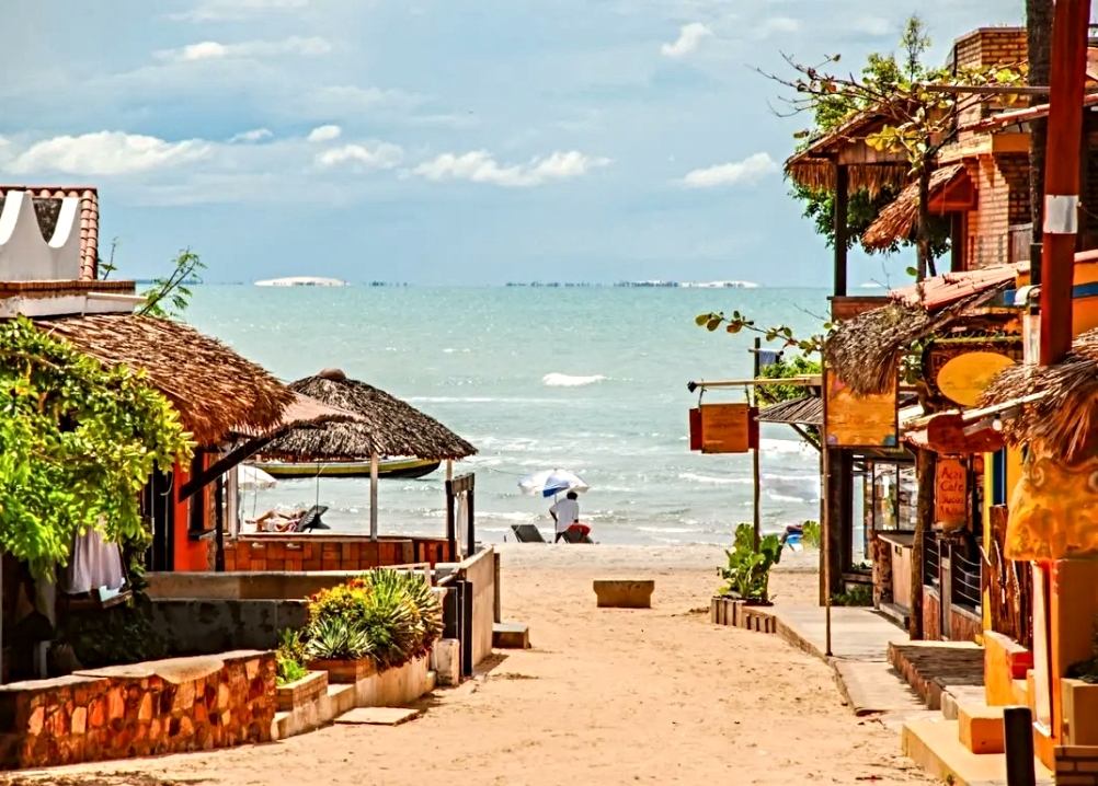 TRF5 julgará recurso do ICMBio que pede a cobrança de ingressos em Jericoacoara