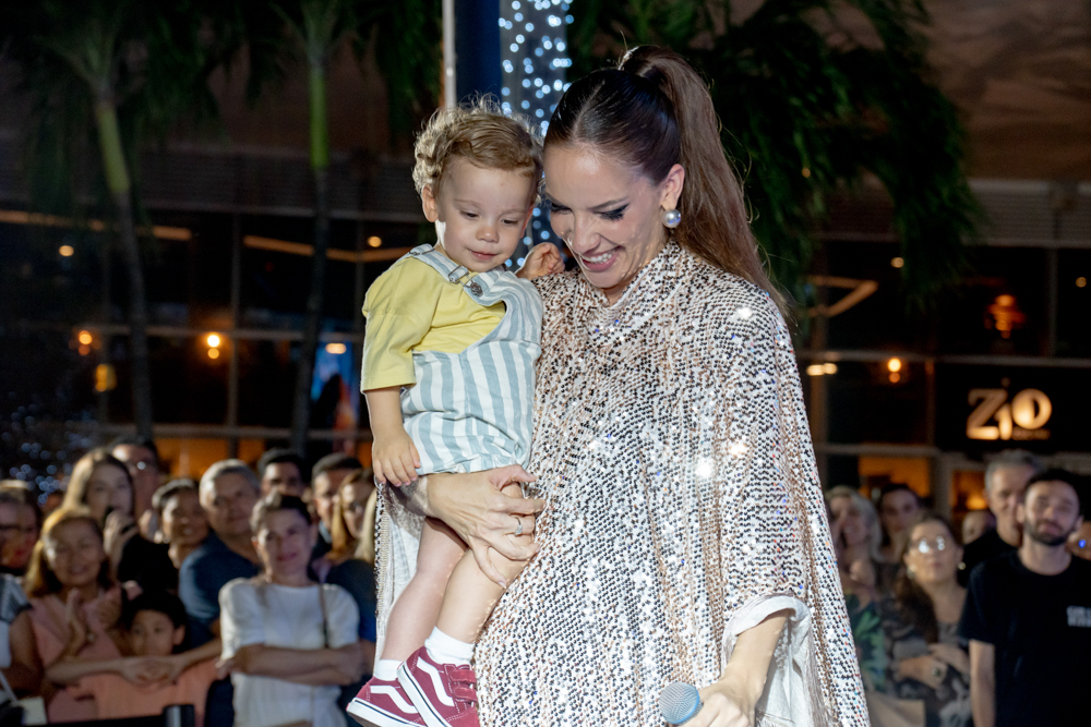 João E Giovana Bezerra
