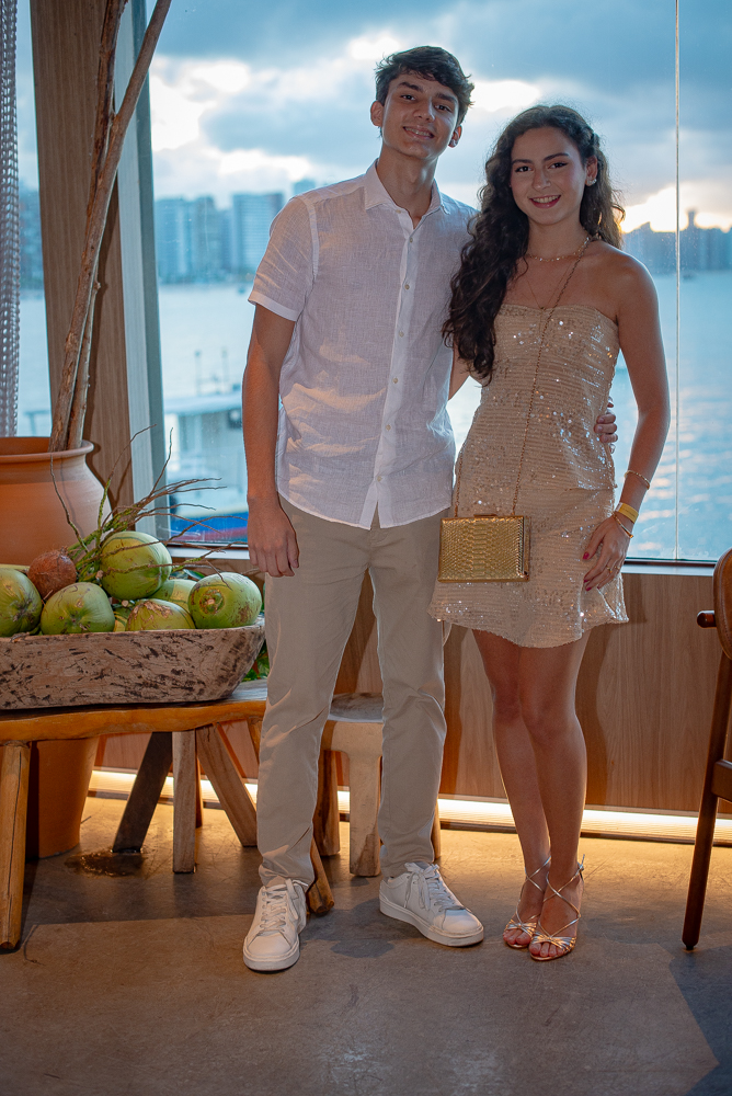 João Emanuel E Júlia Brito (1)