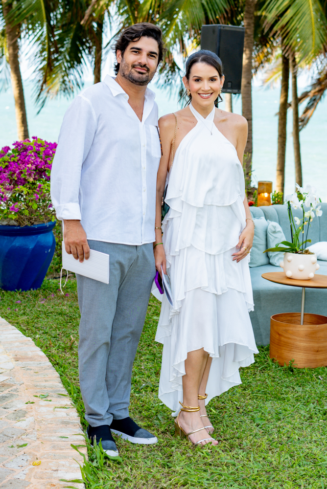 João Victor Xavier E Juliana Dias