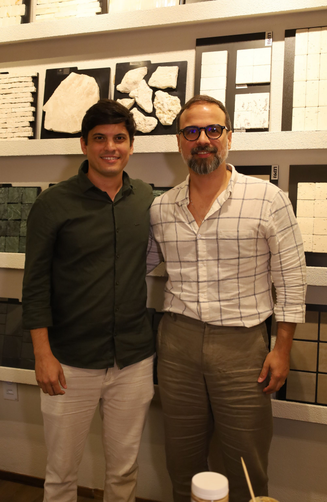 Joaquim Garcez E Valdo Figueiredo