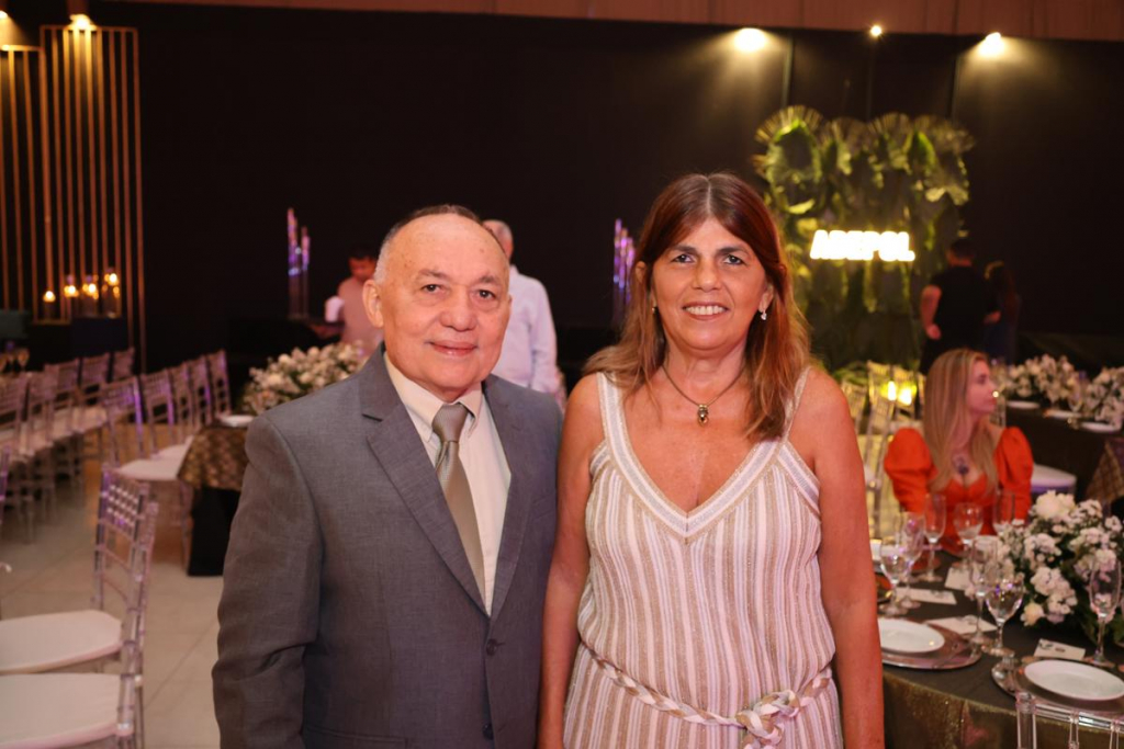 Jocel E Diana Dantas