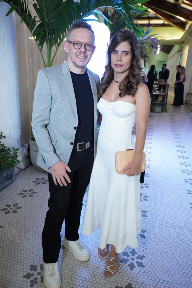 Joel Pivotto E Andréa Moreno (2)