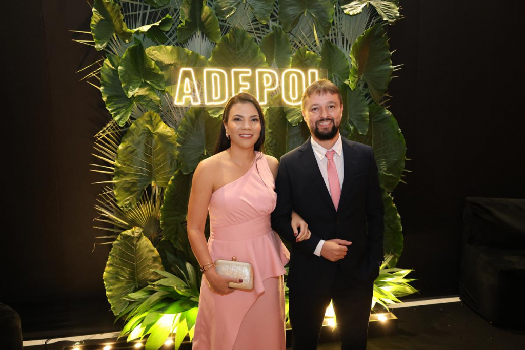 Joelma Karla E Rafael Paiva