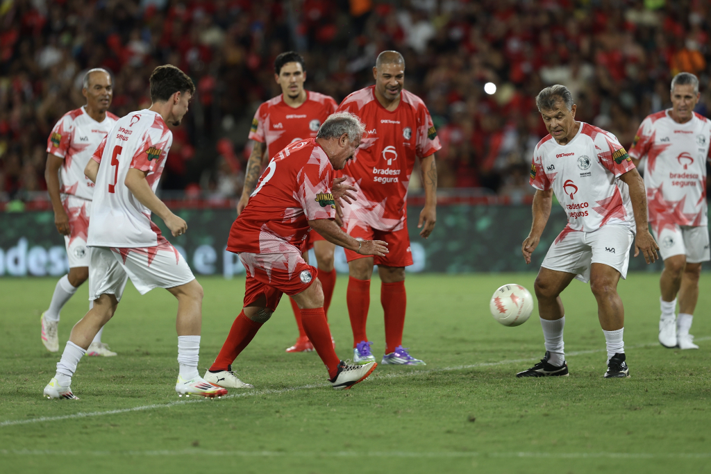 Jogo Das Estrelas (2)