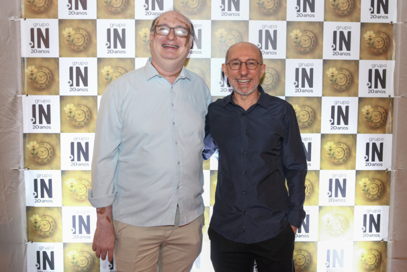 Música e propósito - Casa de Vovó Dedé apresenta Cantata da Esperança no palco do Theatro José de Alencar