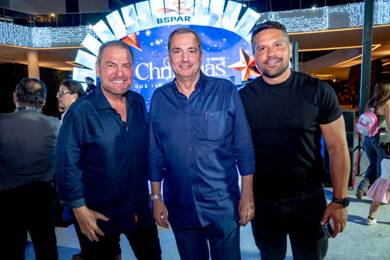 Natal em Fortaleza - Giovana Bezerra dá o tom da segunda noite do BS Christmas com o espetáculo “Vozes do Brasil”