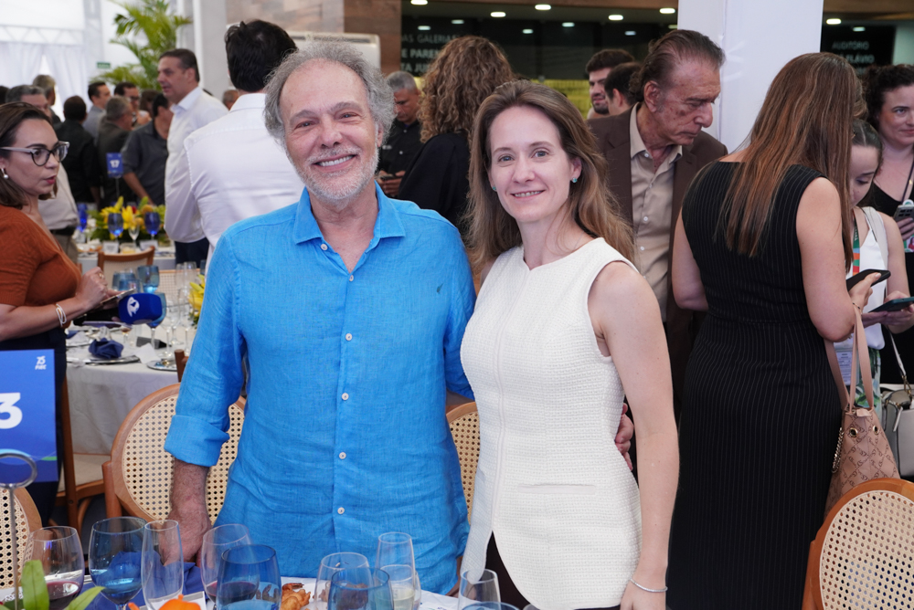 José Carlos Pontes E Carla Pontes (1)