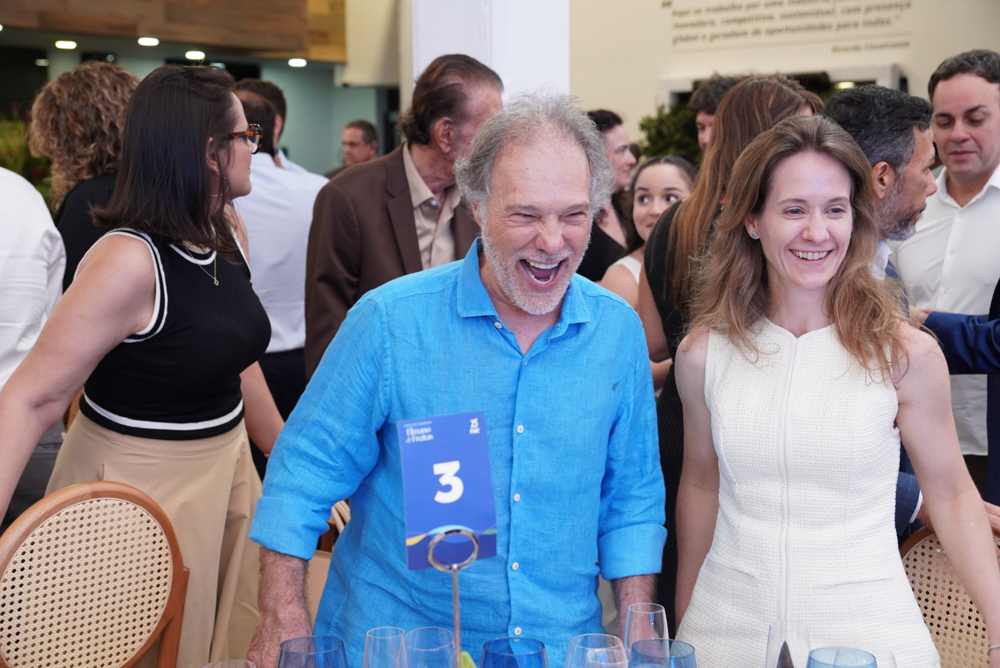 José Carlos Pontes E Carla Pontes (2)