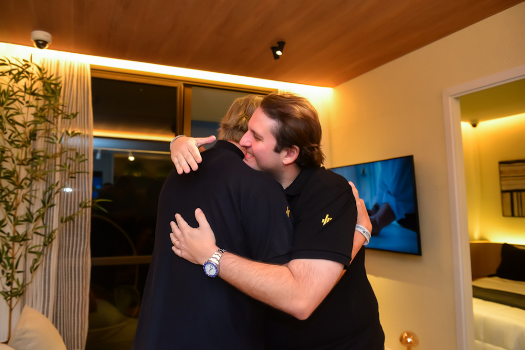 José E Daniel Simões