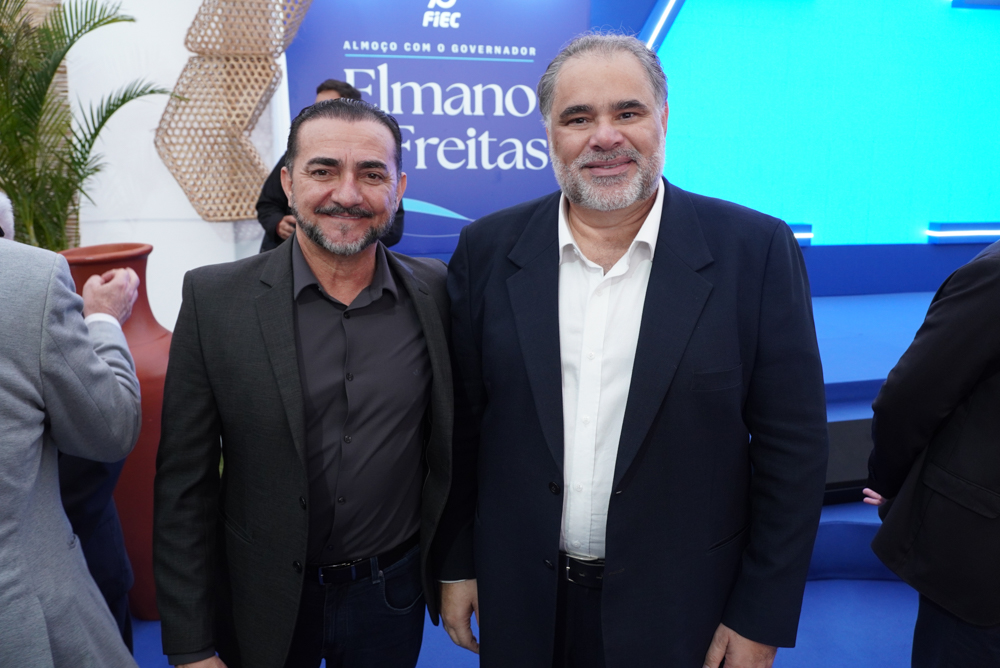 José Roberto Nogueira E Edson Ferreira