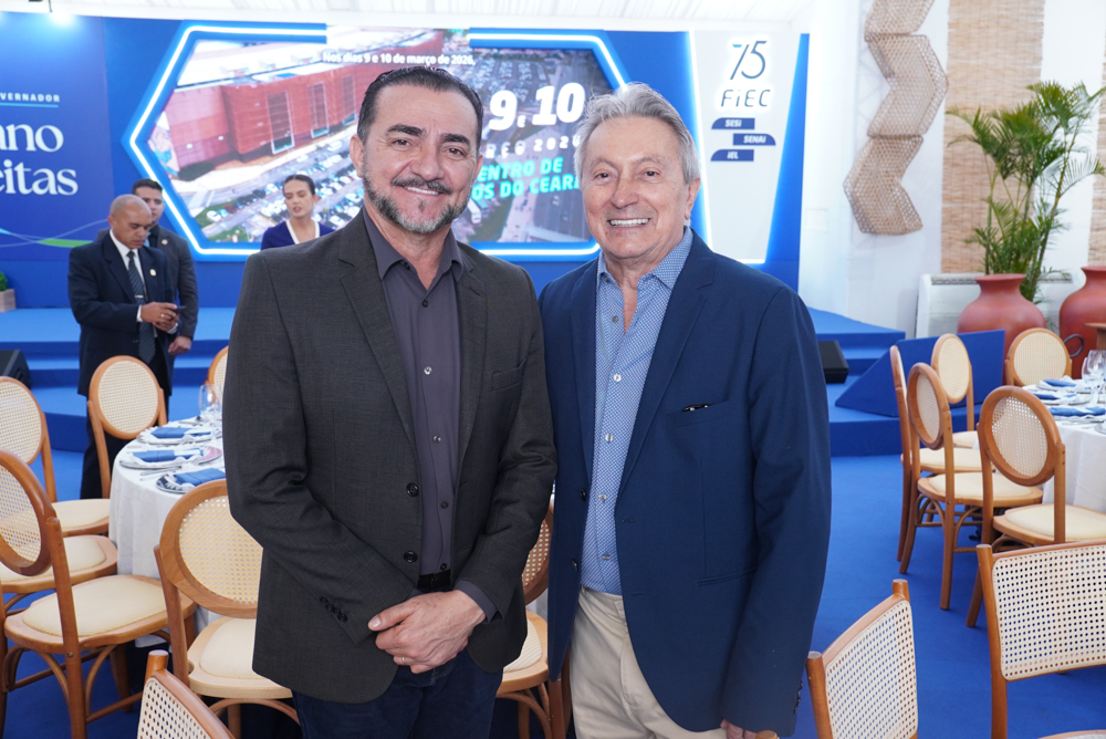 José Roberto Nogueira E Euvaldo Bringel