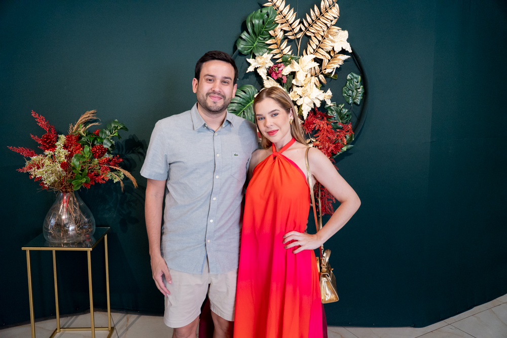 José Vilar E Ingrid Andrade (1)