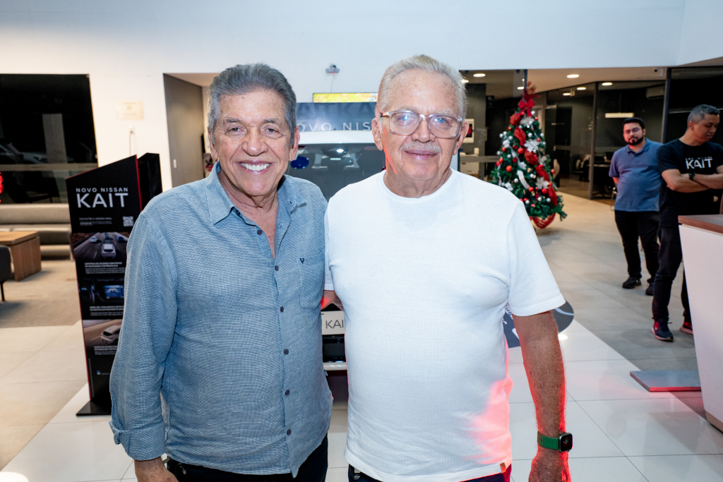 José Wellington Holanda E Henrique Bezerra (1)