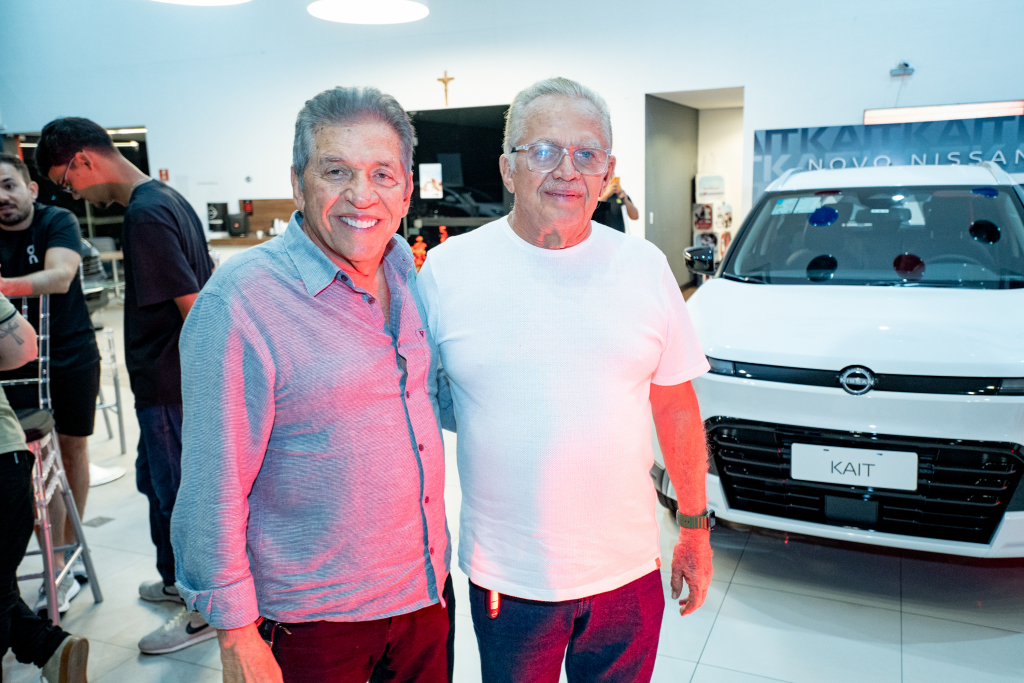 José Wellington Holanda E Henrique Bezerra (2)