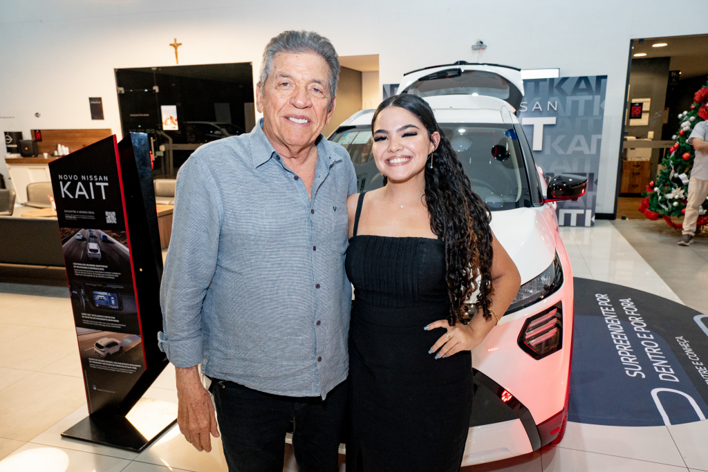 José Wellington Holanda E Maria Eduarda (1)