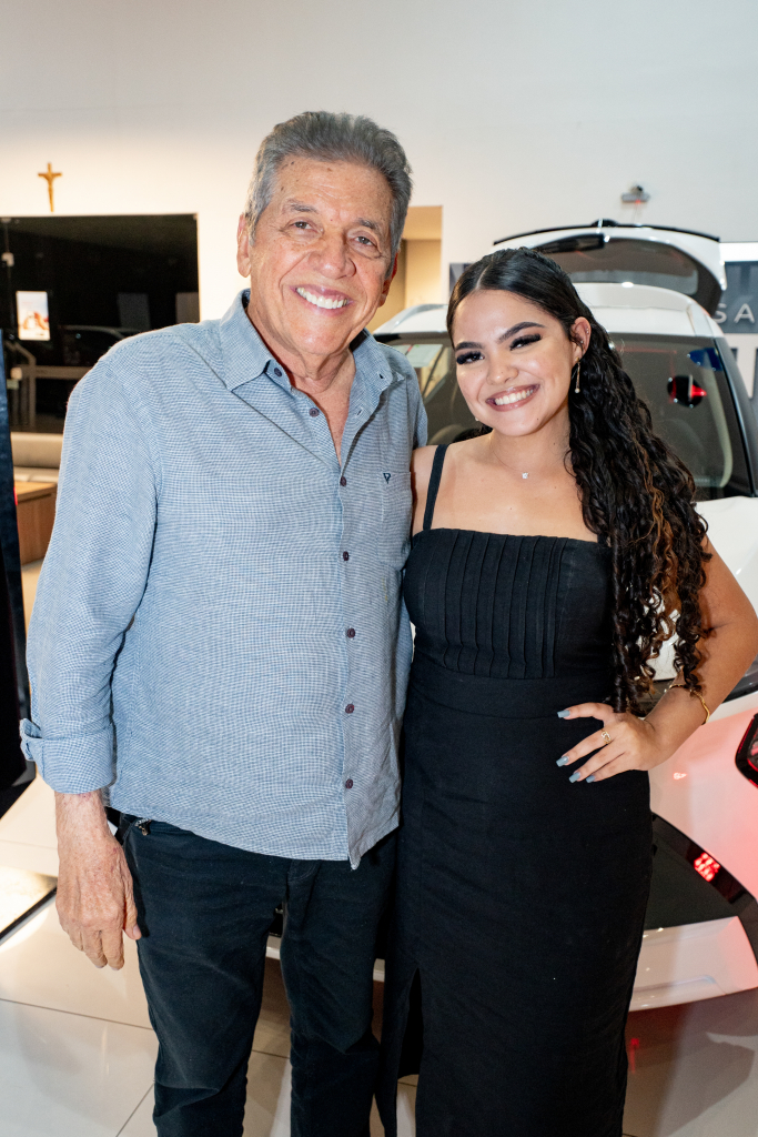 José Wellington Holanda E Maria Eduarda (2)