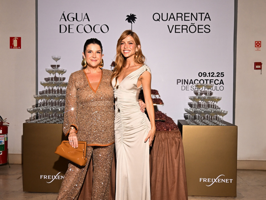 Ju Ferraz E Jordanna Maia