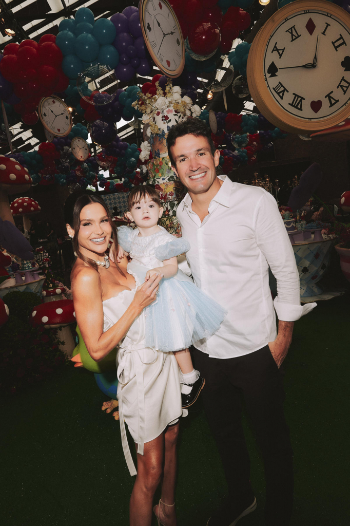 Juju Norremose, Celina E Sergio Bruno Créditos Leca Novo