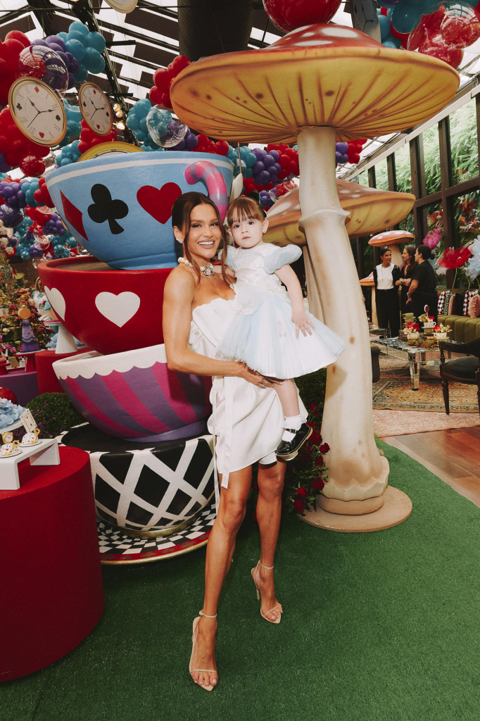 Juju Norremose E Celina Créditos Leca Novo