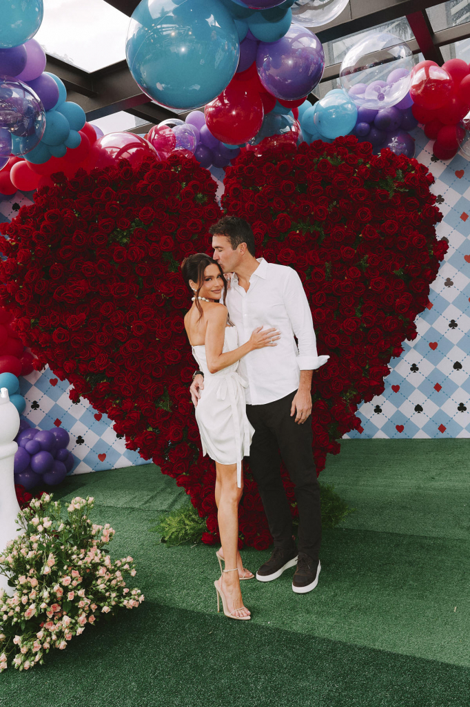 Juju Norremose E Sergio Bruno Créditos Leca Novo