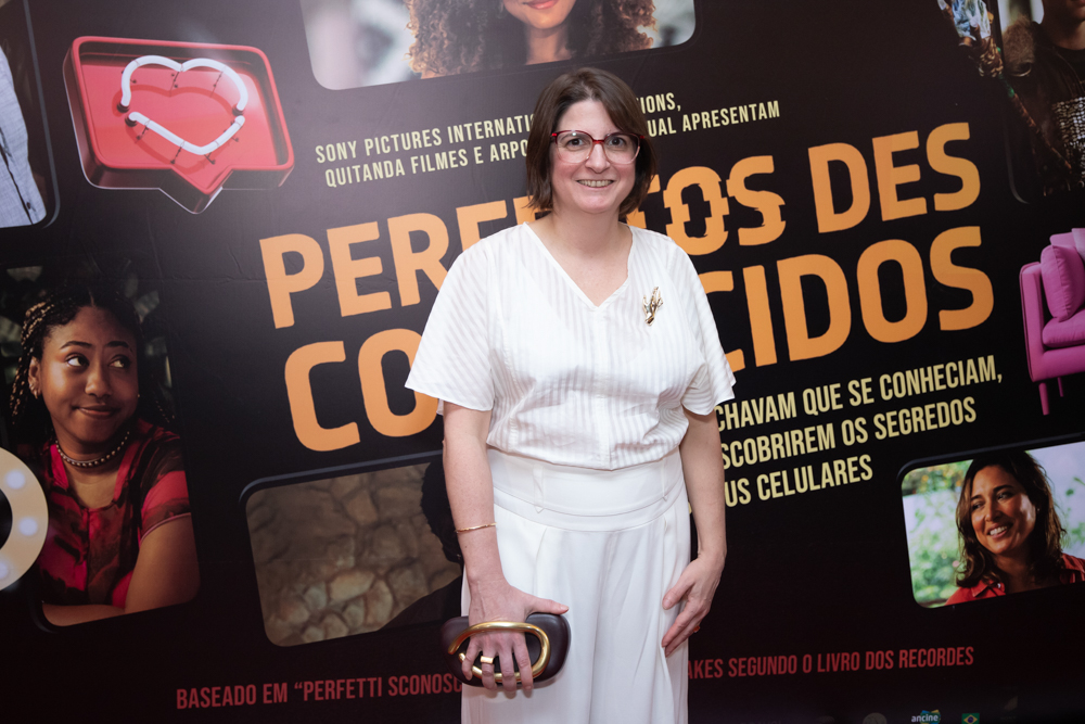 Pré "perfeitos Desconhecido"