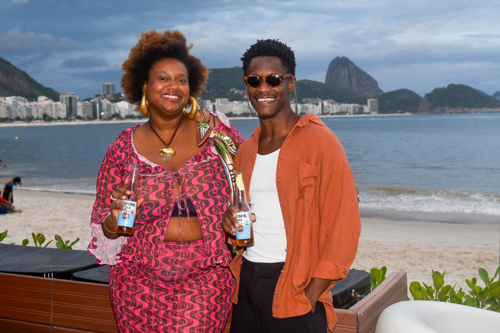 Juliana Cavalcanti Di Siqueira E Pedro Costa