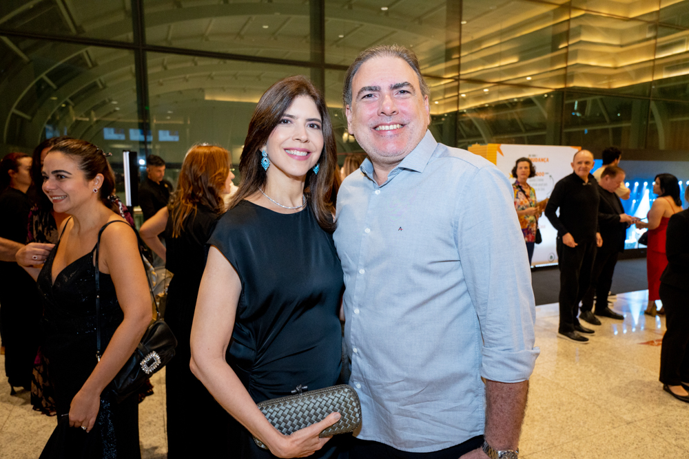 Juliana E Breno Melo