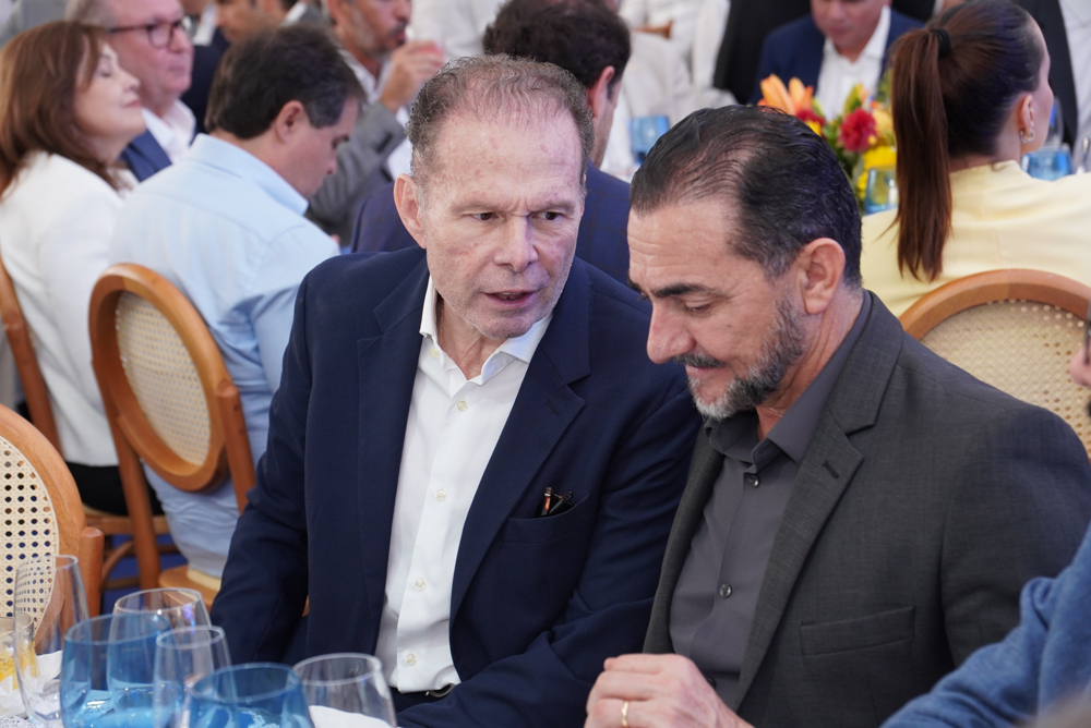 Júlio Ventura E José Roberto Nogueira (1)