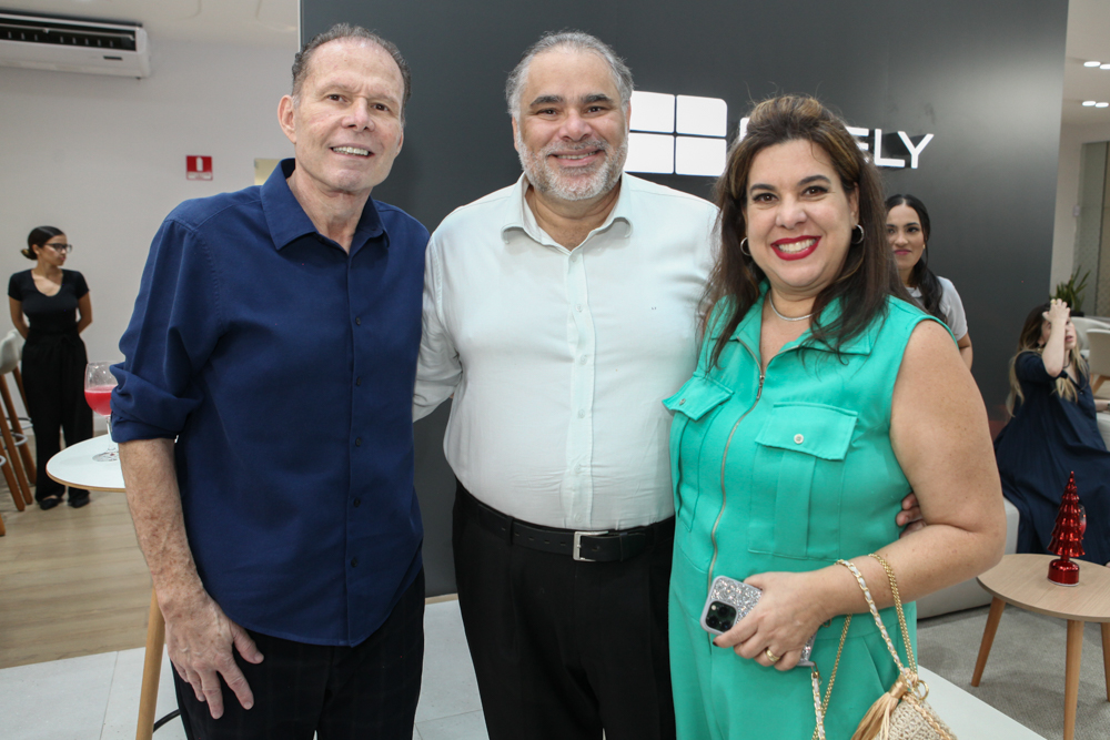 Júlio Ventura Edson E Patricia Ferreira (2)