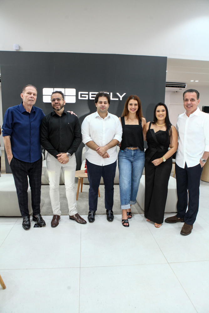 Júlio Ventura, Mauricio Silveira Adriano Ventura, Gabriela Chequin, Renata Botelho E Léo Dall’lolio (7)