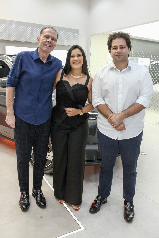 Júlio Ventura, Renata Botelho E Adriano Ventura (8)