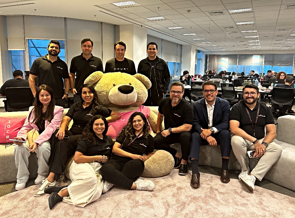 Colmeia leva corretores a São Paulo para imersão no setor de edifícios conectados