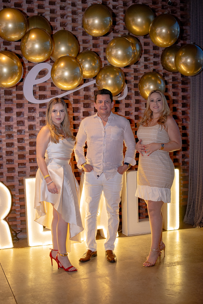 Karol Moarais, Ladislau Nogueira E Silvia Araújo (4)