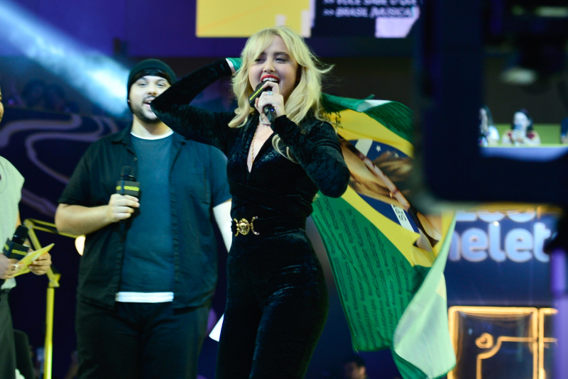 evento geek - CCXP25 recebe Fernanda Montenegro, Bruna Marquezine, elenco de The Boys e astros da cultura pop em São Paulo