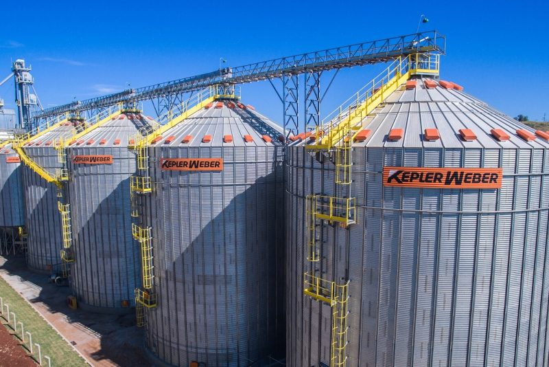 Kepler Weber aprova R$ 25 milhões em dividendos