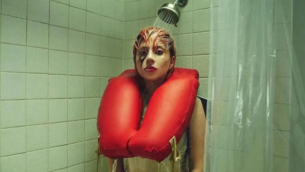 Lady Gaga apresenta show inédito com músicas de Harlequin no YouTube nesta quarta-feira (24)