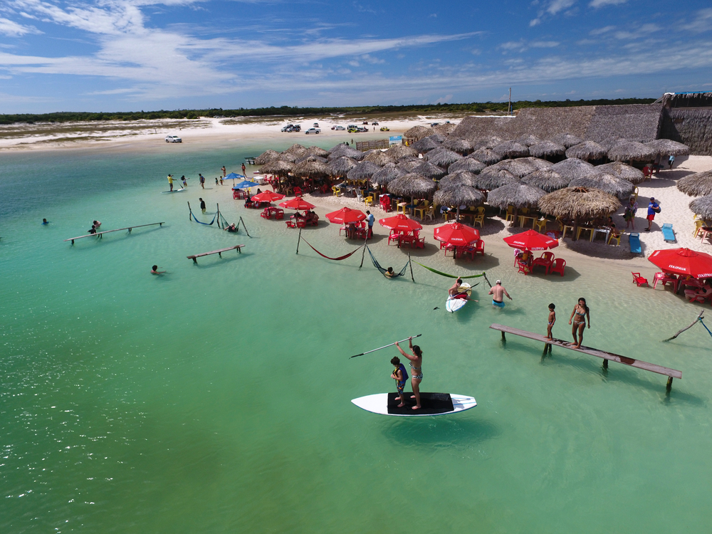 Jijoca,de,jericoacoara,,ceará,/,brazil, ,08/10/2017:,aerial,view