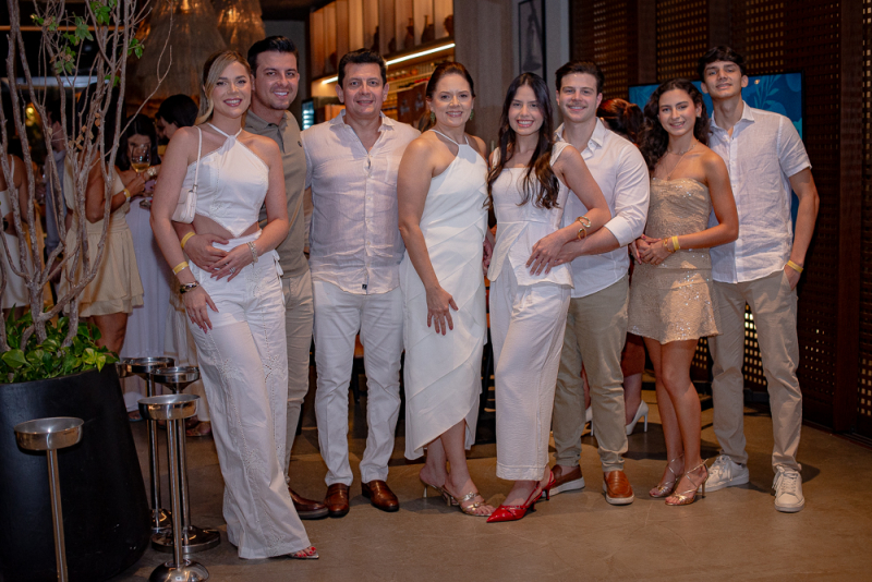 Celebration Reali - Reali reúne equipe em sunset no Mucuripe para celebrar as conquistas de 2025