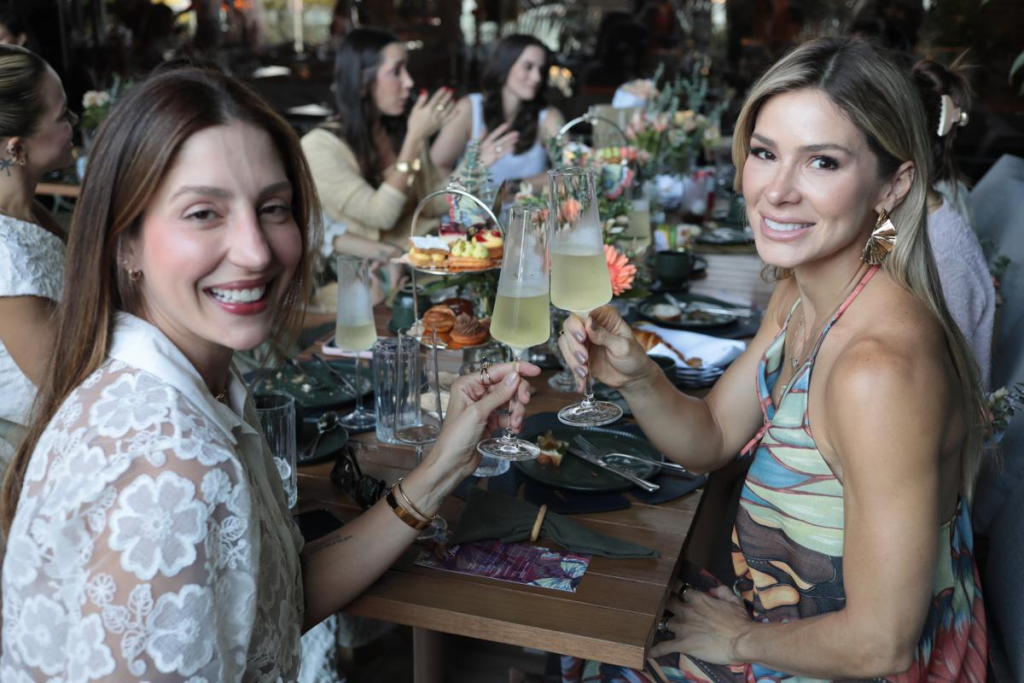 Lançamento Da Coleção Da Meio Tom Em Collab Com Bruna Waleska (5)