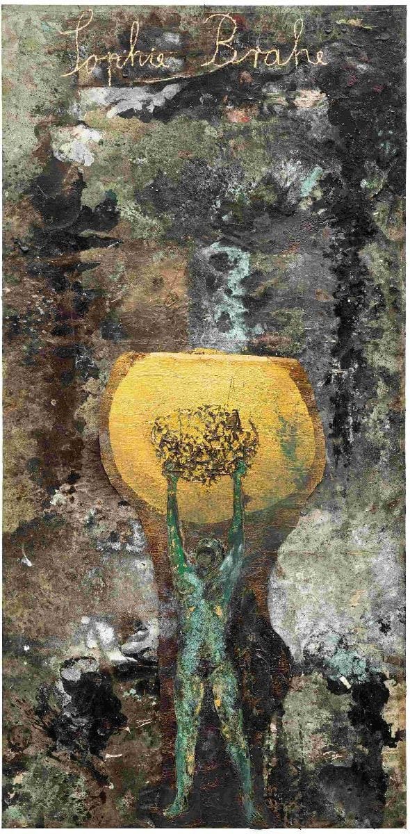 Arte nos Jogos Olímpicos de Inverno  de Milão-Cortina 2026