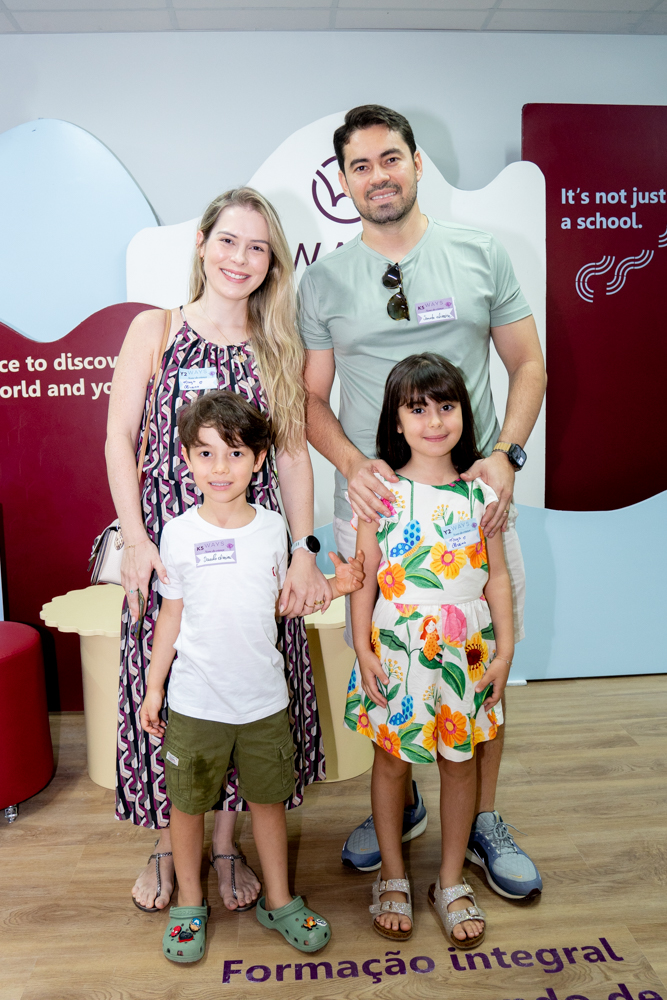 Larissa Borges, Henrique, Saulo E Maya Oliveira (4)